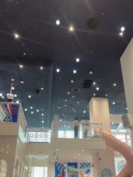 -奈尔宝家庭中心·亲子餐厅(华采天地店)