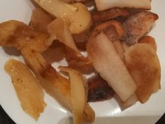 -天宜隆蘑菇宴火锅(石景山旗舰店)