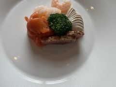 -北京饭店谭家菜