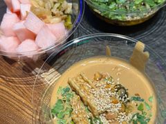 -来涮蜀鲜货火锅串串香(菜市口店)