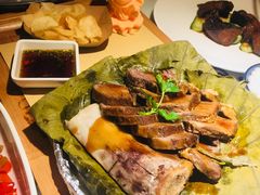 -江南赋(内蒙古大厦店)