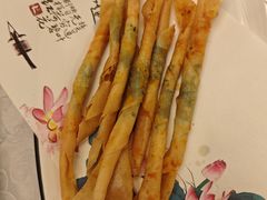 田园野菜香-山外山菜馆(玉泉路店)