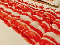 -京门老爆三·铜锅涮肉 爆肚(望京店)