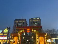 -回龙窝历史文化街区