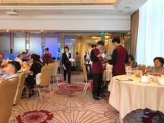 大堂-金苑海鲜酒家(来魅力店)