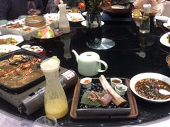 -丰和日丽(瑞虹天地月亮湾店)