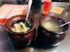 -龙老五汤店(站前西路店)