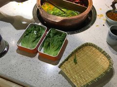 -蜀都小君肝串串香火锅(龙华旗舰店)