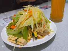 -大嘻咹biangbiang面(历史博物馆店)