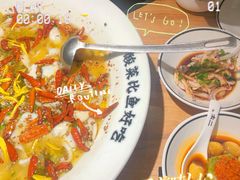 -太二酸菜鱼(福州泰禾店)