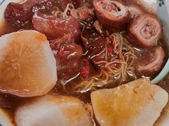 -亞婆井·劲抽面食(铂顿城店)