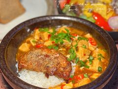 -La Terre乐田(万象城店)