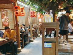 -乡里八闽·福州乡土菜(火车北站店)