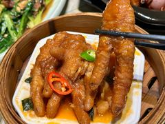 -如轩·海鲜砂锅粥·潮汕菜(南城店)