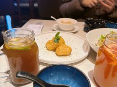 -荟廷·晶萃(陆家嘴尚悦湾店)
