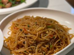 -新辣宴·湖南家常菜·商务聚餐(中粮创芯店)