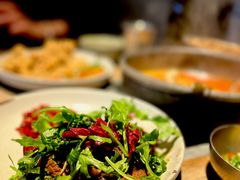 炭烤牛肉-毛辣果·酸