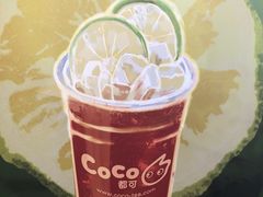 -CoCo都可(颐高区店)