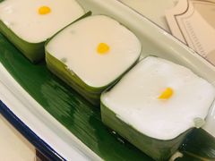 -太食獸泰式茶餐厅(济南万象城店)