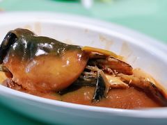 红焖河豚-八分饱·西津会(西津渡店)