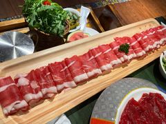 -老灶堂文创火锅(文艺路店)