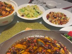 -辣婆婆(航天桥店)