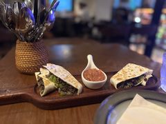 -Uncle Kosto科斯托·中东菜