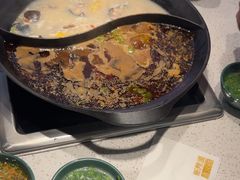 -新辣道鱼火锅(龙旗广场店)