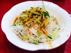 -陕味食族油泼面·小炒盖码面(双榆树店)