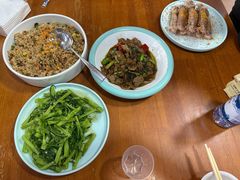 -坛南湾阿强农家乐.海鲜大排档老字号(福州地标美食店)