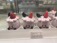 -好利来(东四店)