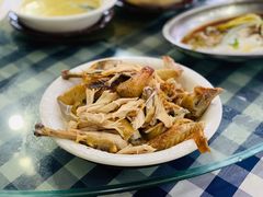 -钱大妈海鲜饭店(保利林语店)