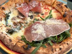 -BOTTEGA意库(中骏世界城店)