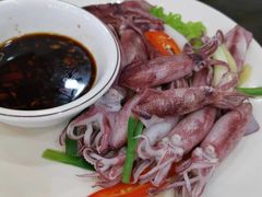 -醉壹号海鲜大排档(厦门美食地标店)