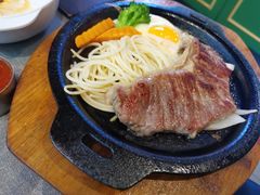 -凡塔斯牛排自助餐厅(广东佛山三水万达店)
