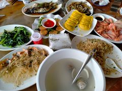 -明记海鲜大排档(巽寮湾店)