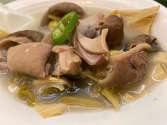 -快活林食家