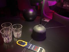 -赤红音乐现场(浦东金桥路店)