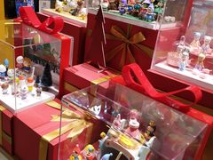 -泡泡玛特POPMART(杭州乐堤港店)