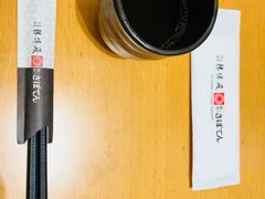 餐具摆设-胜博殿日式炸猪排(西红门店)