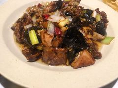 溜三样-同乐馆(阳光店)