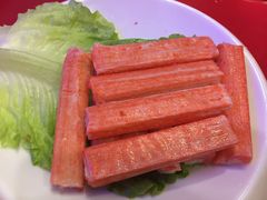 -重庆巴九门老火锅(阳朔店)