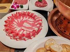 -南门涮肉(通州店)