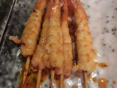 -锦州御烧烤·形象店(人民街店)