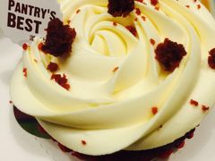 -Pantry's Best派悦坊蛋糕(K11购物艺术中心店)
