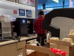 -Tims天好咖啡·贝果(成都东站捷枫店)