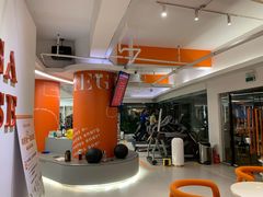 -MEGA BASE 健身馆(南山店)
