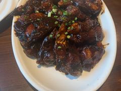 -浦江餐饮•上海菜馆(五四路店)