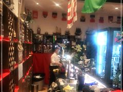 -申德勒加油站餐厅(三里屯北小街店)