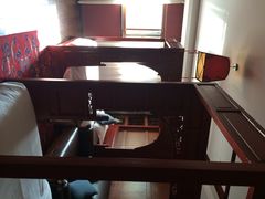 枕水度假酒店-乌镇枕水度假酒店